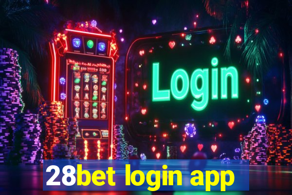 28bet login app